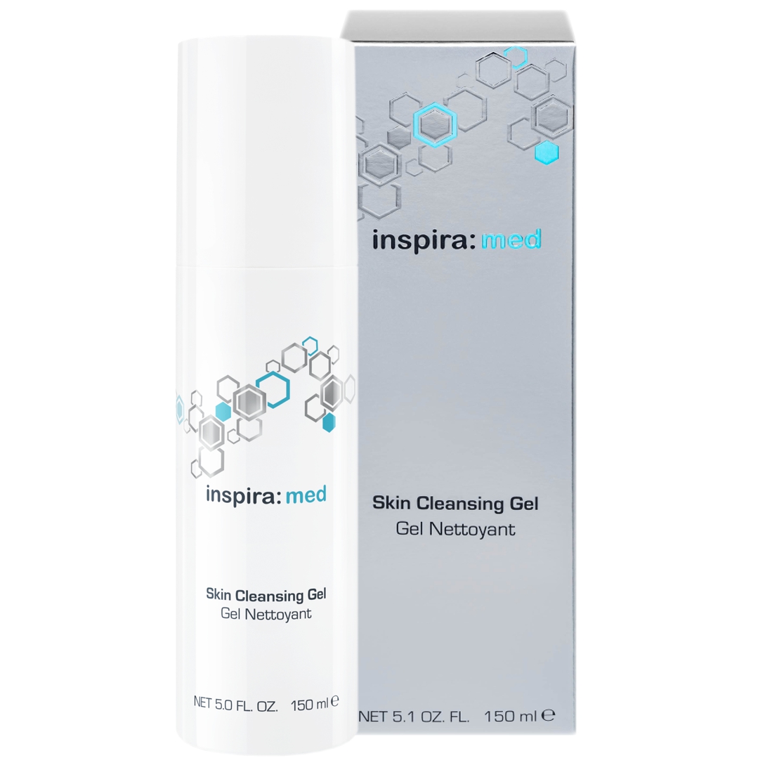 4105 Skin Cleansing Gel